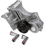 Order Belt Tensioner Assembly by GATES - 38271 For Your Vehicle