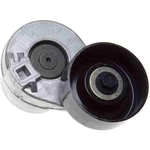 Order Belt Tensioner Assembly by GATES - 38275 For Your Vehicle