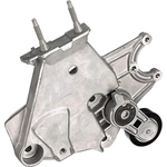 Order Assemblage du tendeur courroie de GATES - 38277 For Your Vehicle