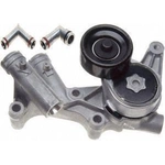 Order Belt Tensioner Assembly by GATES - 38289 For Your Vehicle