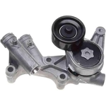 Order Belt Tensioner Assembly by GATES - 38289 For Your Vehicle