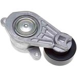 Order Belt Tensioner Assembly by GATES - 38308 For Your Vehicle