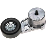 Order Belt Tensioner Assembly by GATES - 38321 For Your Vehicle