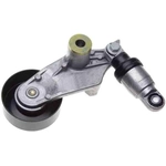 Order Belt Tensioner Assembly by GATES - 38322 For Your Vehicle