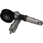 Order Belt Tensioner Assembly by GATES - 38326 For Your Vehicle
