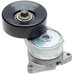 Order Belt Tensioner Assembly by GATES - 38327 For Your Vehicle