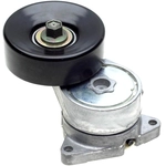 Order Belt Tensioner Assembly by GATES - 38327 For Your Vehicle