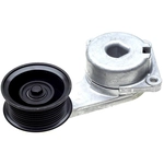 Order Belt Tensioner Assembly by GATES - 38330 For Your Vehicle