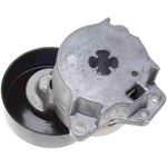 Order Belt Tensioner Assembly by GATES - 38340 For Your Vehicle