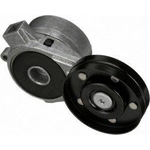 Order Belt Tensioner Assembly by GATES - 38352 For Your Vehicle