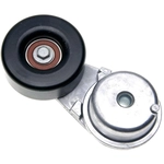 Order Belt Tensioner Assembly by GATES - 38353 For Your Vehicle