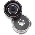 Order Belt Tensioner Assembly by GATES - 38365 For Your Vehicle