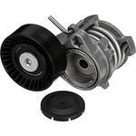 Order Belt Tensioner Assembly by GATES - 38384 For Your Vehicle