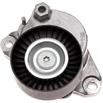 Order Belt Tensioner Assembly by GATES - 38390 For Your Vehicle