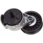 Order Belt Tensioner Assembly by GATES - 38398 For Your Vehicle