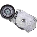 Order Belt Tensioner Assembly by GATES - 38405 For Your Vehicle