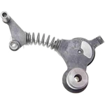 Order Belt Tensioner Assembly by GATES - 38406 For Your Vehicle