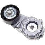 Order Belt Tensioner Assembly by GATES - 38417 For Your Vehicle