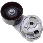 Order Belt Tensioner Assembly by GATES - 38419 For Your Vehicle