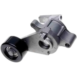 Order Belt Tensioner Assembly by GATES - 38422 For Your Vehicle