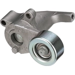 Order Belt Tensioner Assembly by GATES - 38422 For Your Vehicle