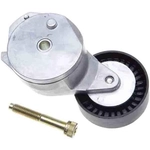 Order Belt Tensioner Assembly by GATES - 38423 For Your Vehicle