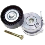 Order Belt Tensioner Assembly by GATES - 38423 For Your Vehicle