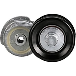 Order Assemblage du tendeur courroie de GATES - 38462 For Your Vehicle