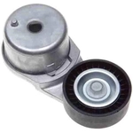 Order Belt Tensioner Assembly by GATES - 38471 For Your Vehicle