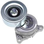 Order Belt Tensioner Assembly by GATES - 38489 For Your Vehicle