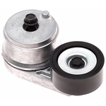 Order Belt Tensioner Assembly by GATES - 38501 For Your Vehicle