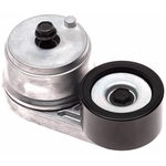 Order Belt Tensioner Assembly by GATES - 38503 For Your Vehicle