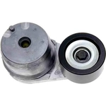 Order Belt Tensioner Assembly by GATES - 38504 For Your Vehicle