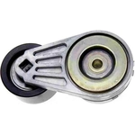 Order Belt Tensioner Assembly by GATES - 38504 For Your Vehicle