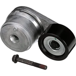 Order Assemblage du tendeur courroie de GATES - 38505 For Your Vehicle
