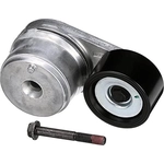Order Belt Tensioner Assembly by GATES - 38506 For Your Vehicle