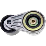 Order Belt Tensioner Assembly by GATES - 38507 For Your Vehicle