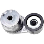 Order Belt Tensioner Assembly by GATES - 38508 For Your Vehicle