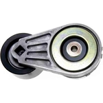 Order Belt Tensioner Assembly by GATES - 38508 For Your Vehicle