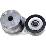 Order Belt Tensioner Assembly by GATES - 38509 For Your Vehicle