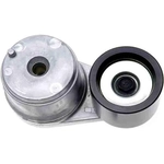 Order Belt Tensioner Assembly by GATES - 38510 For Your Vehicle