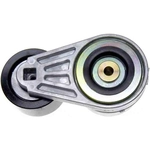 Order Belt Tensioner Assembly by GATES - 38511 For Your Vehicle