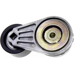 Order Belt Tensioner Assembly by GATES - 38512 For Your Vehicle