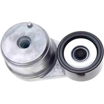 Order Belt Tensioner Assembly by GATES - 38514 For Your Vehicle