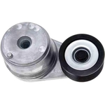 Order Belt Tensioner Assembly by GATES - 38516 For Your Vehicle
