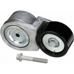 Order Belt Tensioner Assembly by GATES - 38524 For Your Vehicle