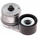 Order Belt Tensioner Assembly by GATES - 38535 For Your Vehicle