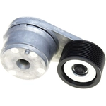 Order Belt Tensioner Assembly by GATES - 38536 For Your Vehicle