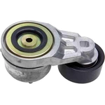 Order Belt Tensioner Assembly by GATES - 38548 For Your Vehicle