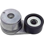 Order Belt Tensioner Assembly by GATES - 38550 For Your Vehicle